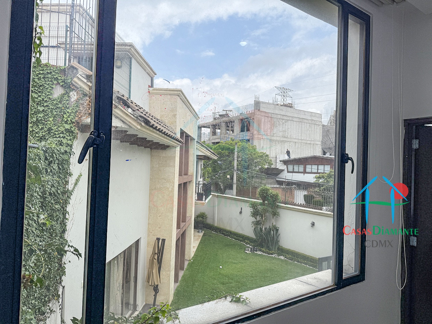 Tecamachalco Casa Troya C - Recámara uno 5